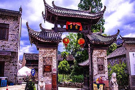 寻找火鸡